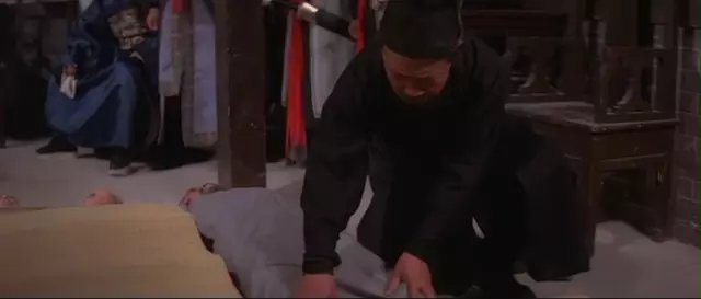 邵氏老电影五毒神功,邵氏电影五毒是哪五毒