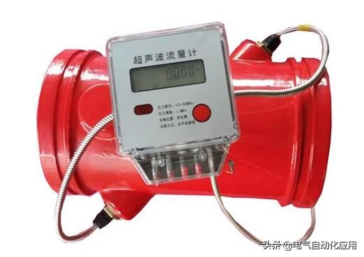 电磁流量计工作原理动画演示,流量计原理动画演示