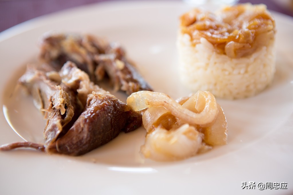 红烧羊排是哪的特点菜,羊肉怎么做好吃又去膻味红烧羊排