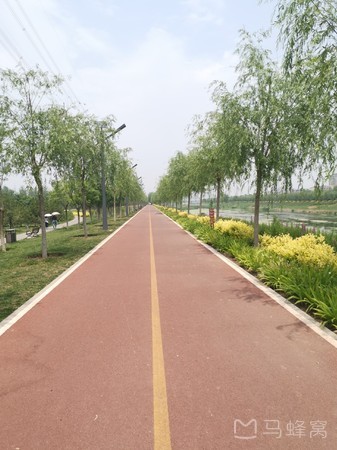 北京——那些让人流连忘返的免费公园