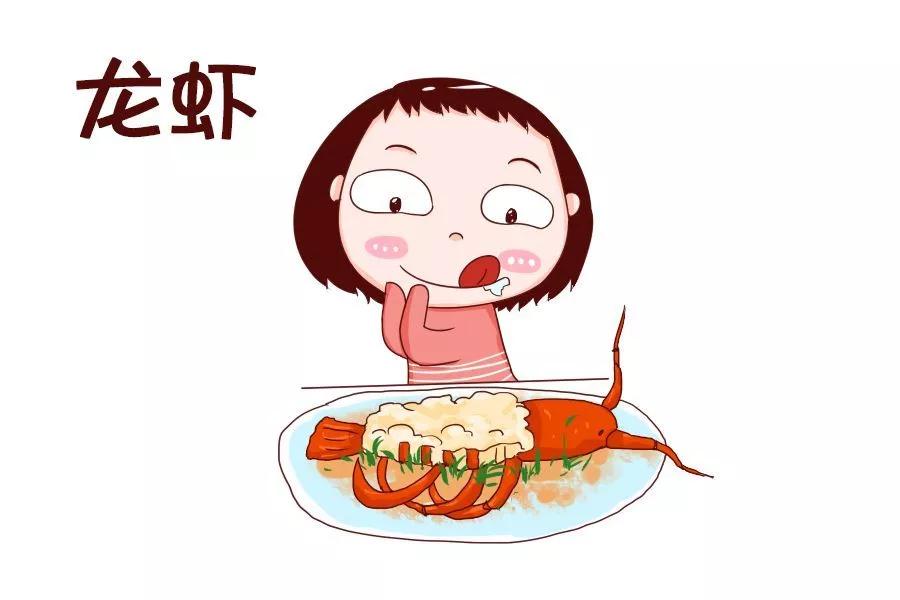 怀孕吃了海鲜宝宝会缺氧吗,怀孕吃海鲜过敏怎么回事