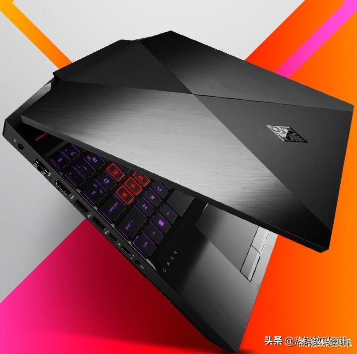 惠普暗影精灵6air掉帧,惠普暗影6air