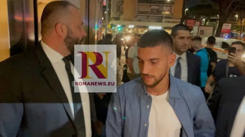 罗马赛后穆里尼奥训话,罗马4:1穆里尼奥