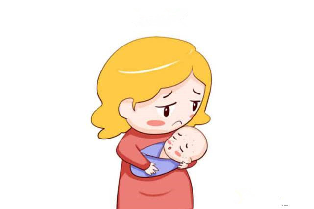 怎么辨别宝宝是否感染了新型病,婴幼儿确诊都有哪些症状