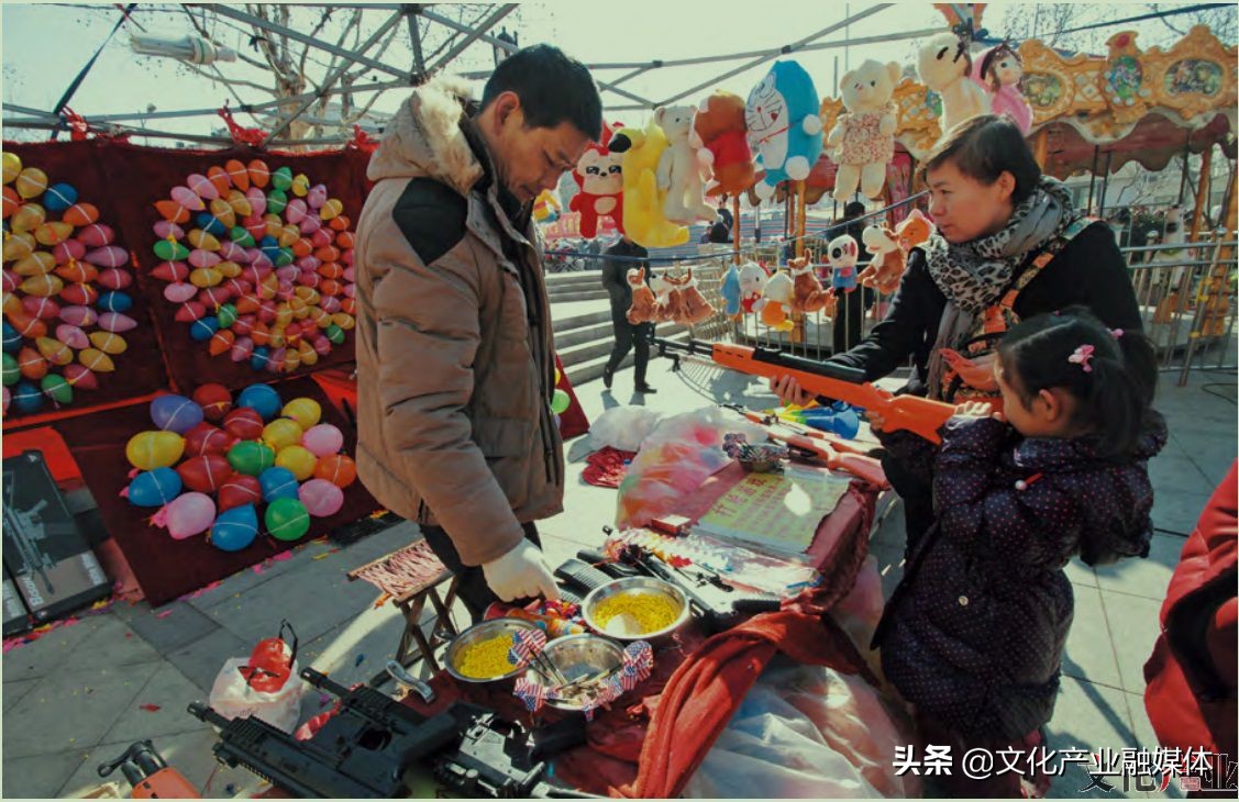 购买玩具要谨慎,购玩具枪判刑