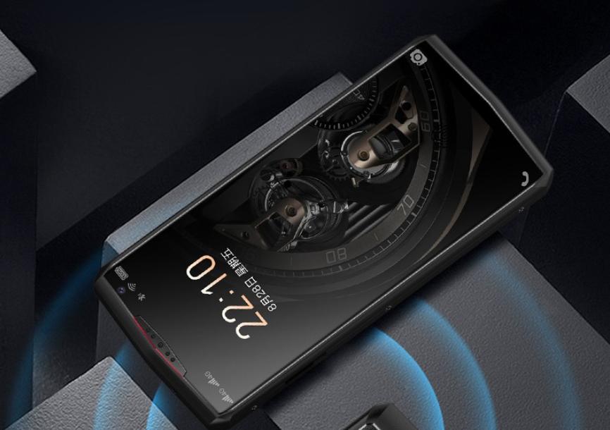 金立新机价目表,金立2018年旗舰机