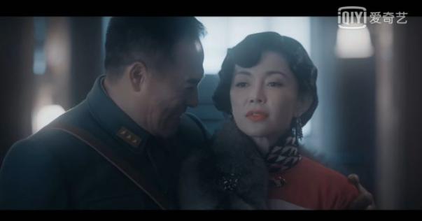 唐曾翻版段奕宏,唐曾段奕宏