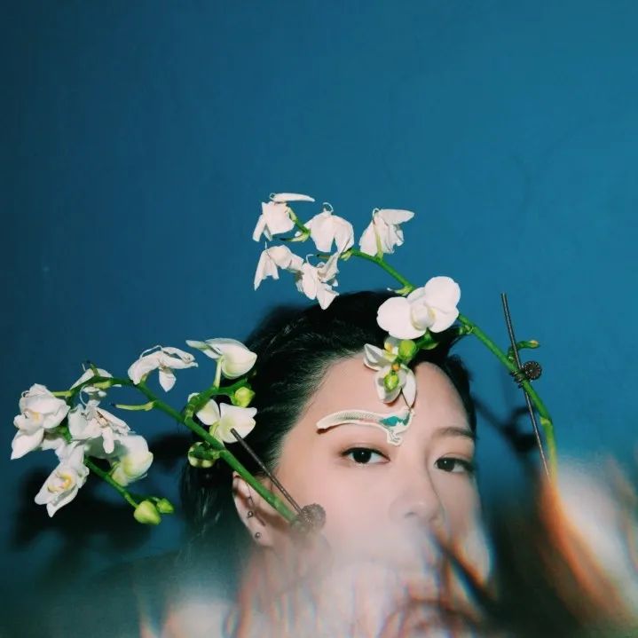 DazedxAppleMusicI跟随瞩目新人追逐青春的音浪「下」