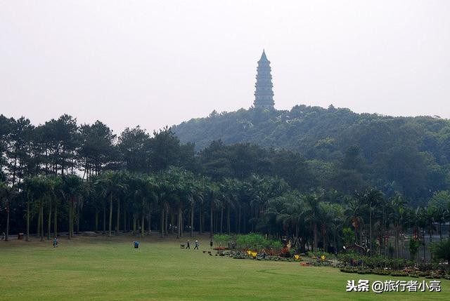 广西十大最值得去旅游景点,广西旅游必去十大景点排名榜