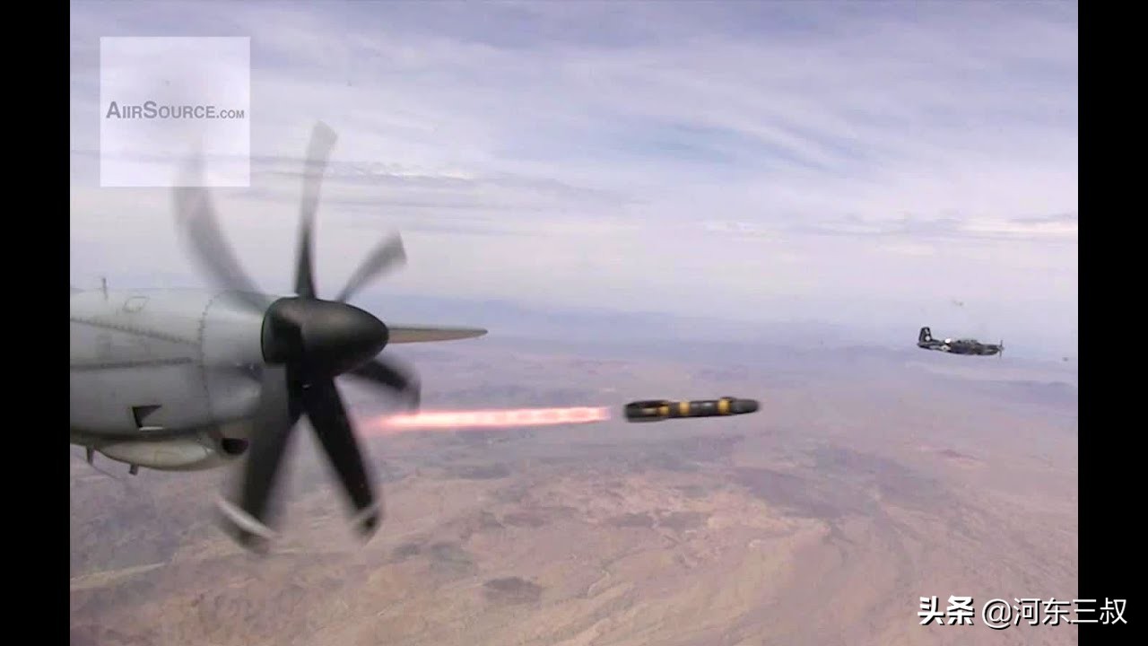 炮艇机发展史图片,炮艇机发展史详解