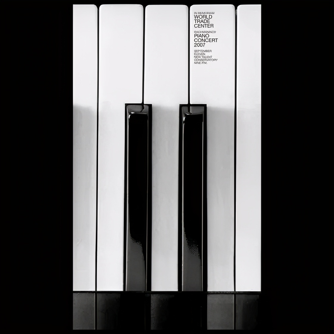 简单而有创意的海报,让人惊艳的海报设计