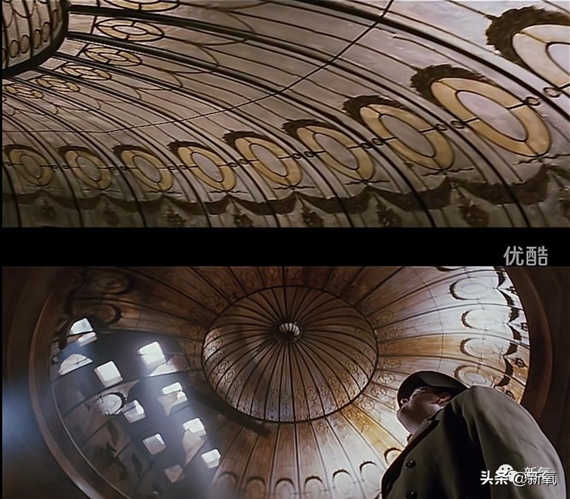 海上钢琴师修复重映,海上钢琴师4k修复版在中国上映