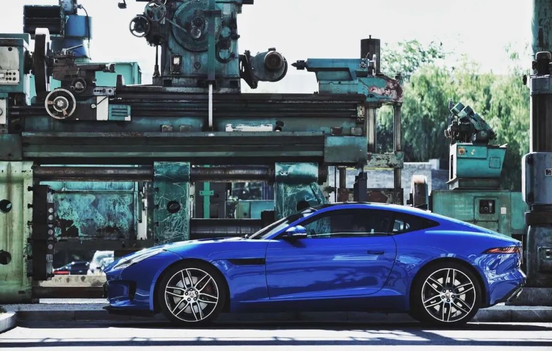 捷豹f-type3.0t测评,捷豹f-type2.0t极速测试