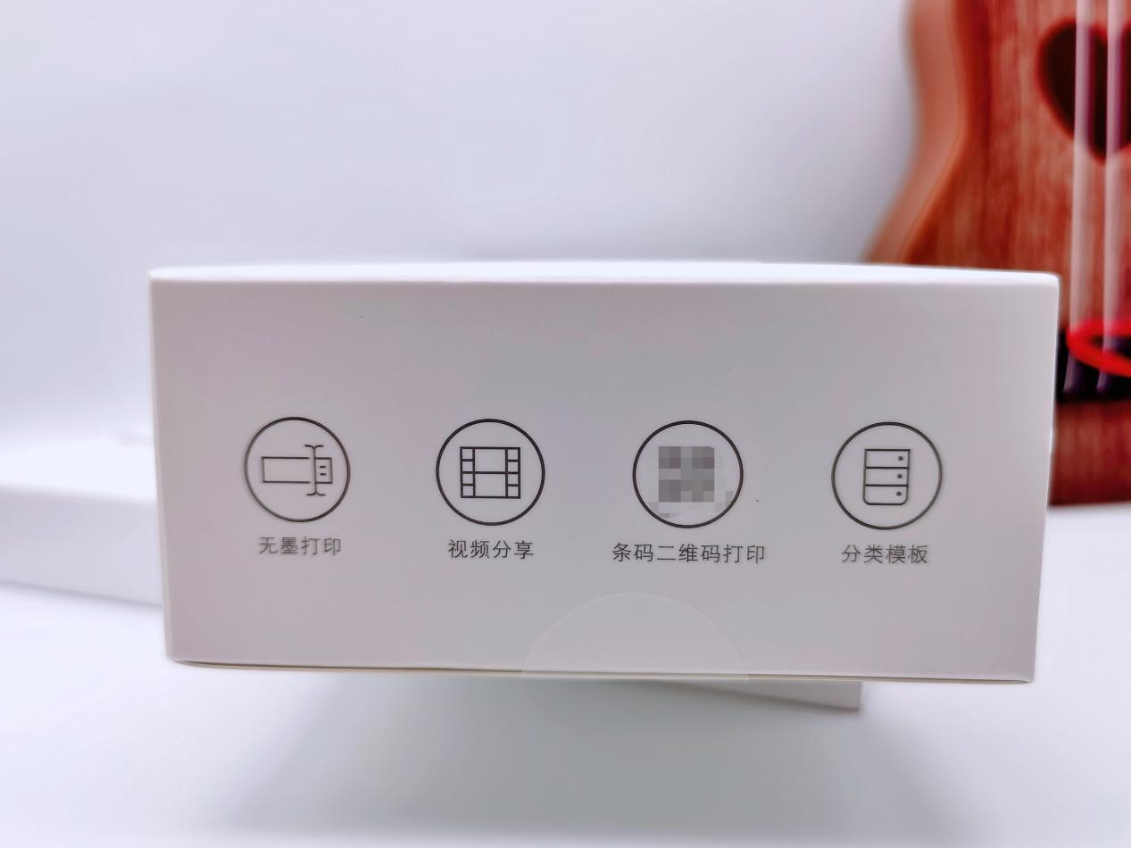 海鸟家用标签打印机使用教程,海鸟贴纸打印机批量打印