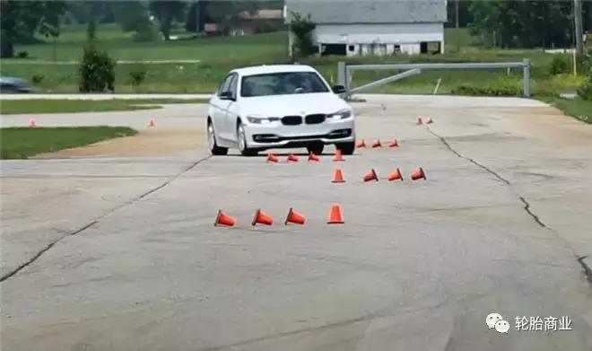 普利司通马牌米其林哪个显胎宽,米其林普利司通马牌防爆胎哪个好