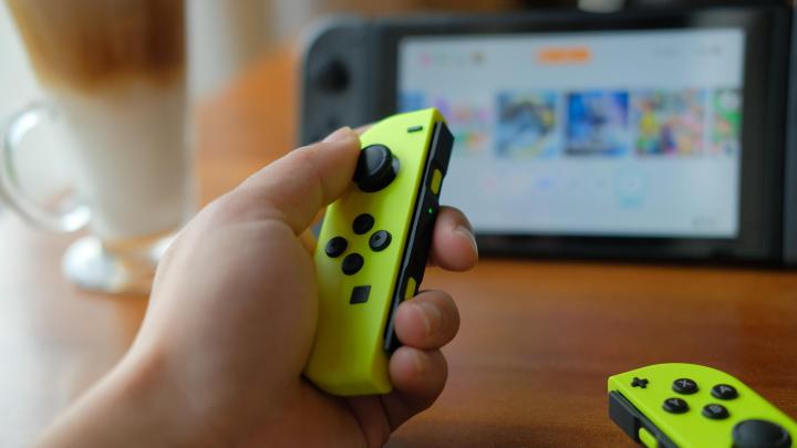 switch最全配件有哪些,switch配件详细介绍