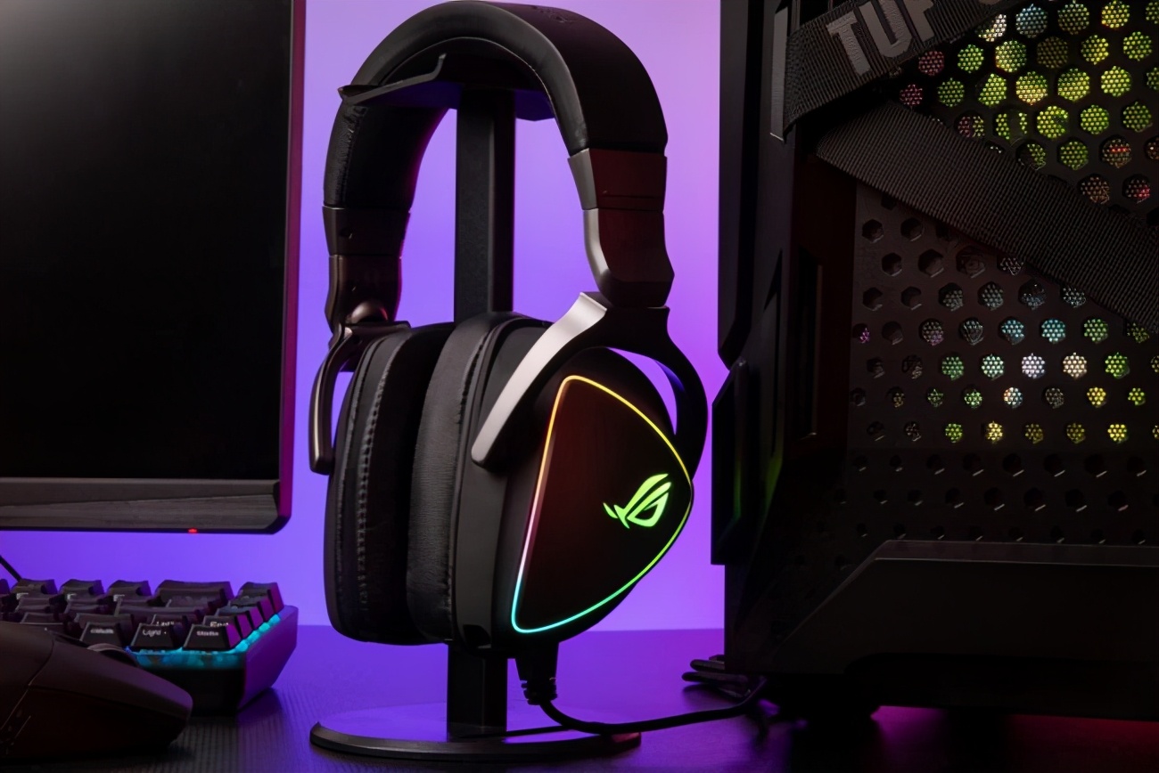 电竞外设三件套推荐,618值得入手的游戏外设