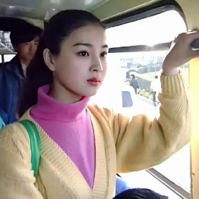 盘点12位东北女星,盘点东北8位肤白貌美的女星