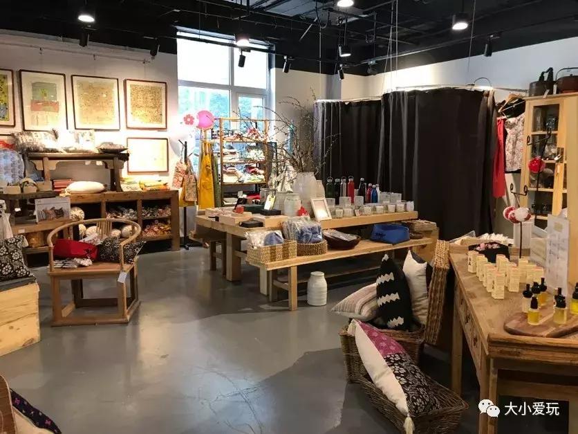 穿越回过去的解忧杂货店！北京居然还有这些特别的线下淘宝好去处