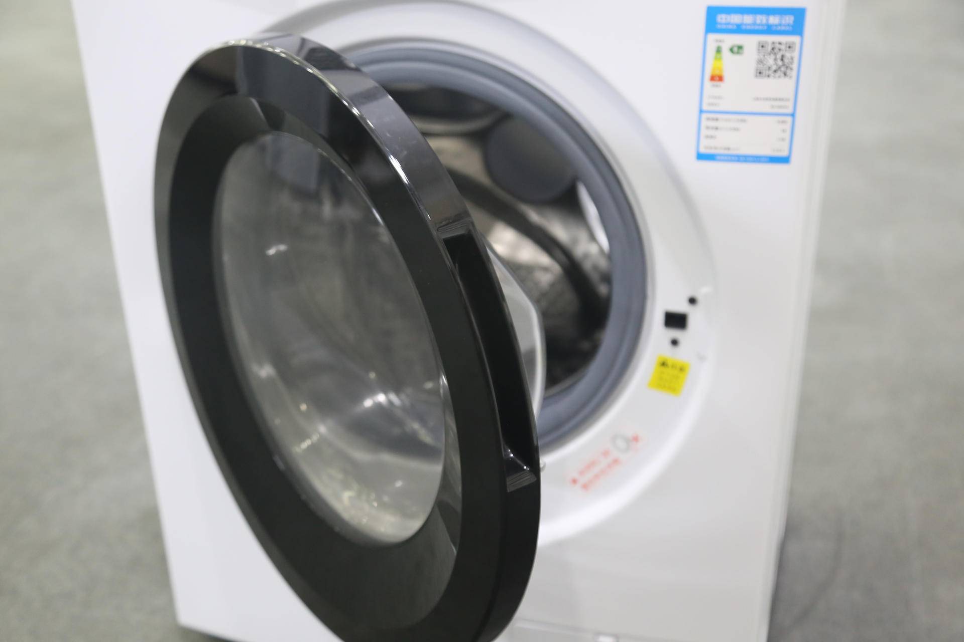 日立洗衣机洗烘一体清风洗,日立洗烘一体洗衣机评测