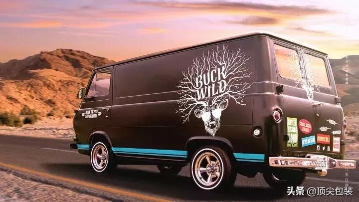 有创意的薯片包装,薯片包装风格