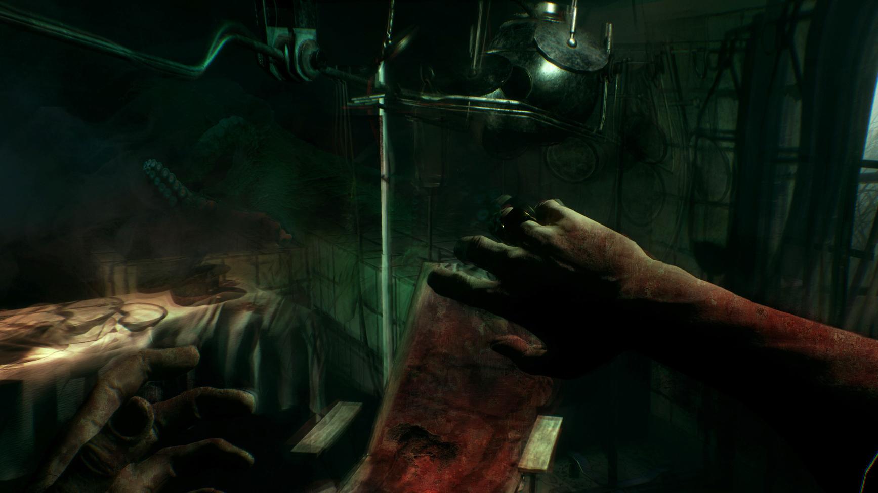 克苏鲁小说十大巅峰之作,克苏鲁类型的小说