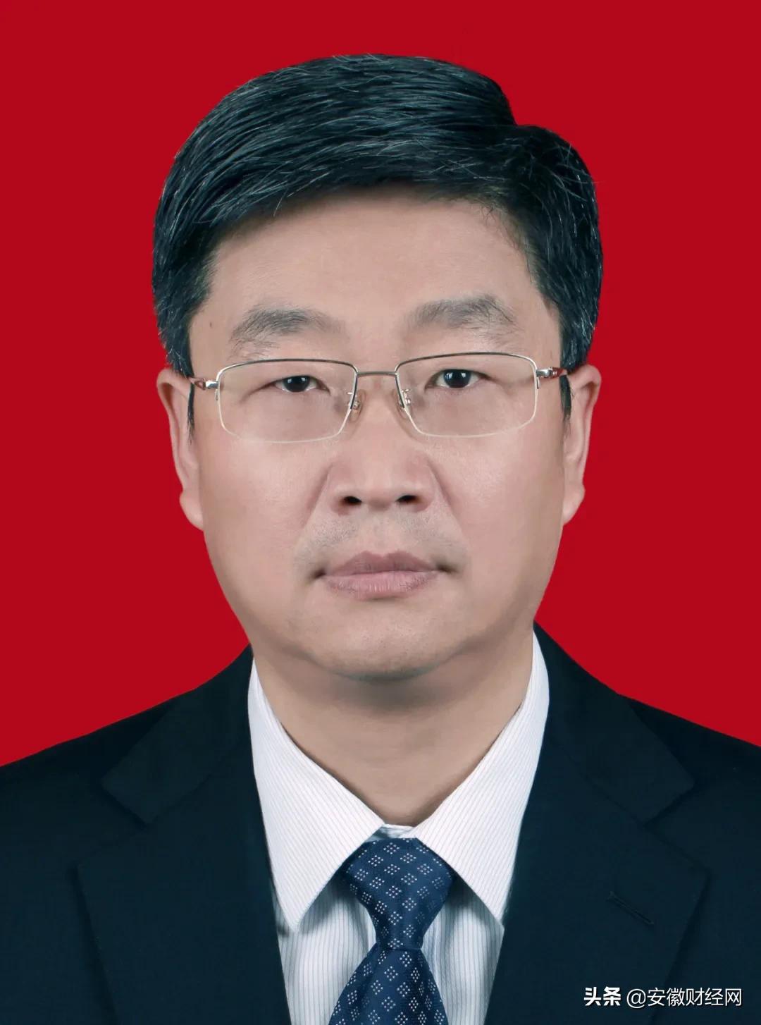 安徽六市干部任前公示,安徽省政府党组成员名单公示最新