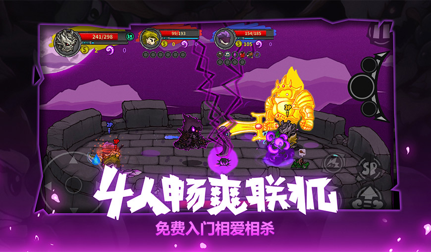 画面精致的回合制手游,手游画面最好的游戏求推荐