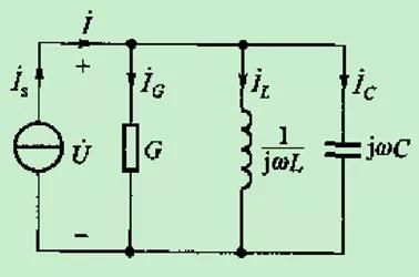 谐振回路有载品质因数怎么计算,回路谐振电阻与品质因数的关系