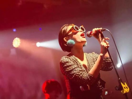 全民k歌还有发展前途吗,全民k歌发展下去会怎样