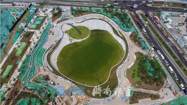 济南夏日风景美如画,济南美如画的地方