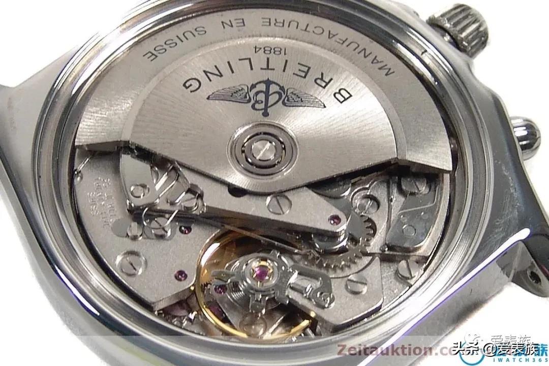 eta最好三款机芯,eta2000机芯好不好