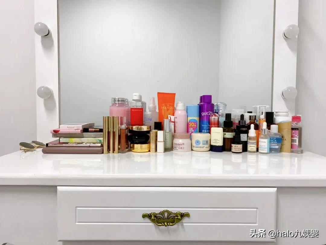 月薪3万用什么化妆品比较好,月薪3000适合用什么护肤品