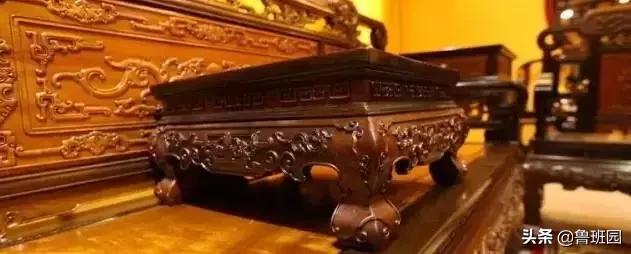 金丝楠木鉴别技巧详解,金丝楠木鉴别方法有哪些