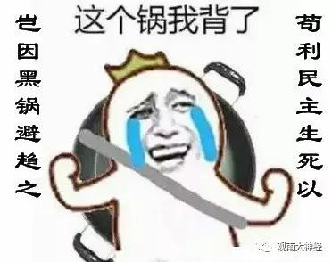 回忆2016，西方民主崩溃元年