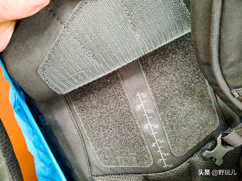 塞北初夏，拓乐陪我逐云日，拓乐Thule35LAllTrailX背包测评