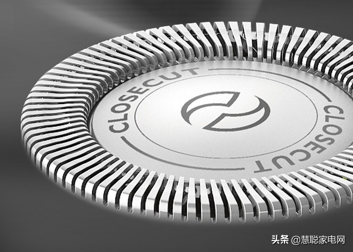 一款让所有男人爱不释手的剃须刀,每个男人必备的剃须刀