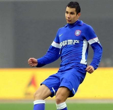 江苏足球史上最成功十大外援,中国足球联赛有史以来十大外援