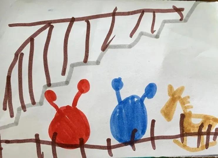 孩子毕业照创意道具,教你给孩子做一个毕业照