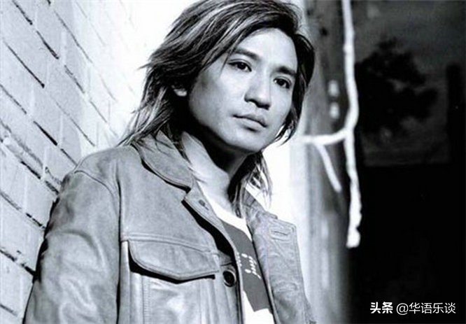 BEYOND成员更替全纪录：流水的吉他手，铁打的灵魂