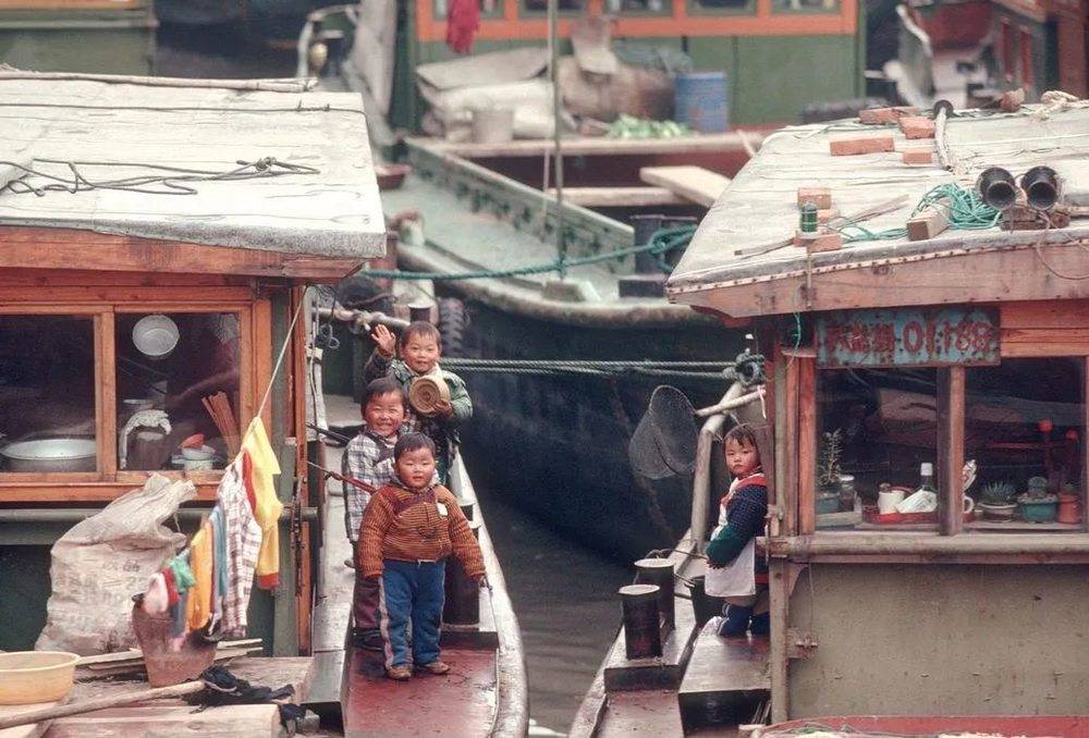 那个开放、捞金、豪情的90时代，才仅仅过去了20年而已