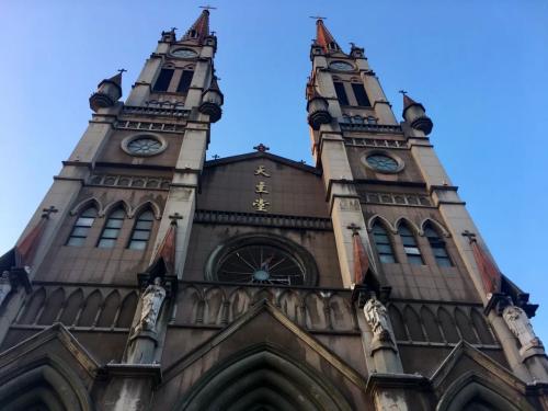 宁波市内一日游免费最好的地方,宁波象山一日游