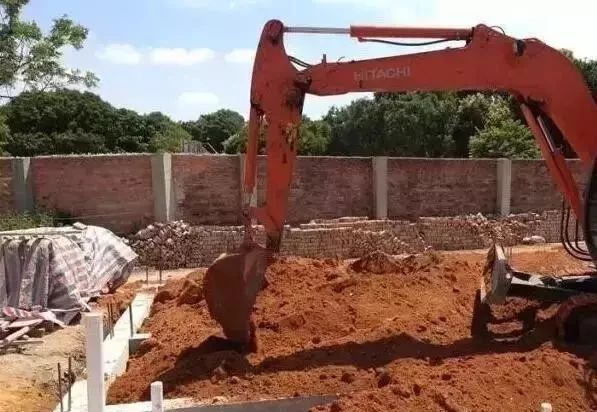 农村自建房基础施工九大步骤,农村自建房基础施工哪种最好用