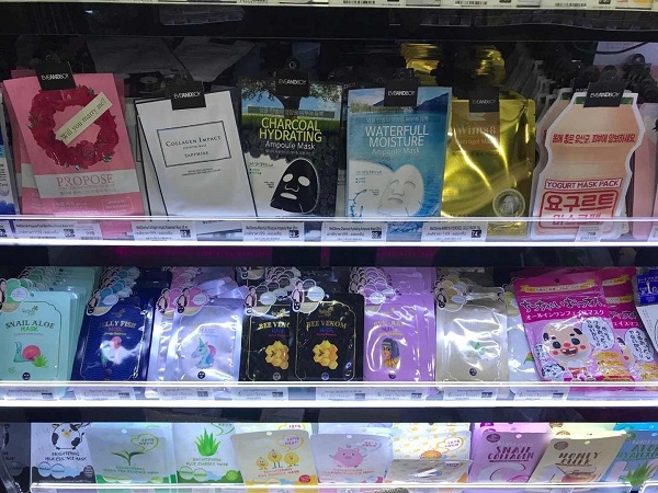 曼谷美妆店化妆品品牌排行,泰国便宜美妆好物排行榜