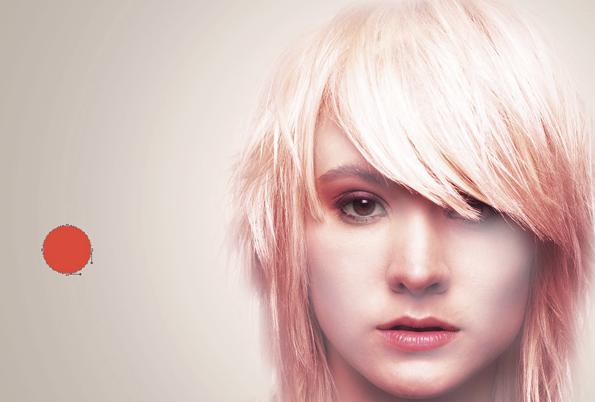 ps精修头像教程,ps人像图滤镜怎么调