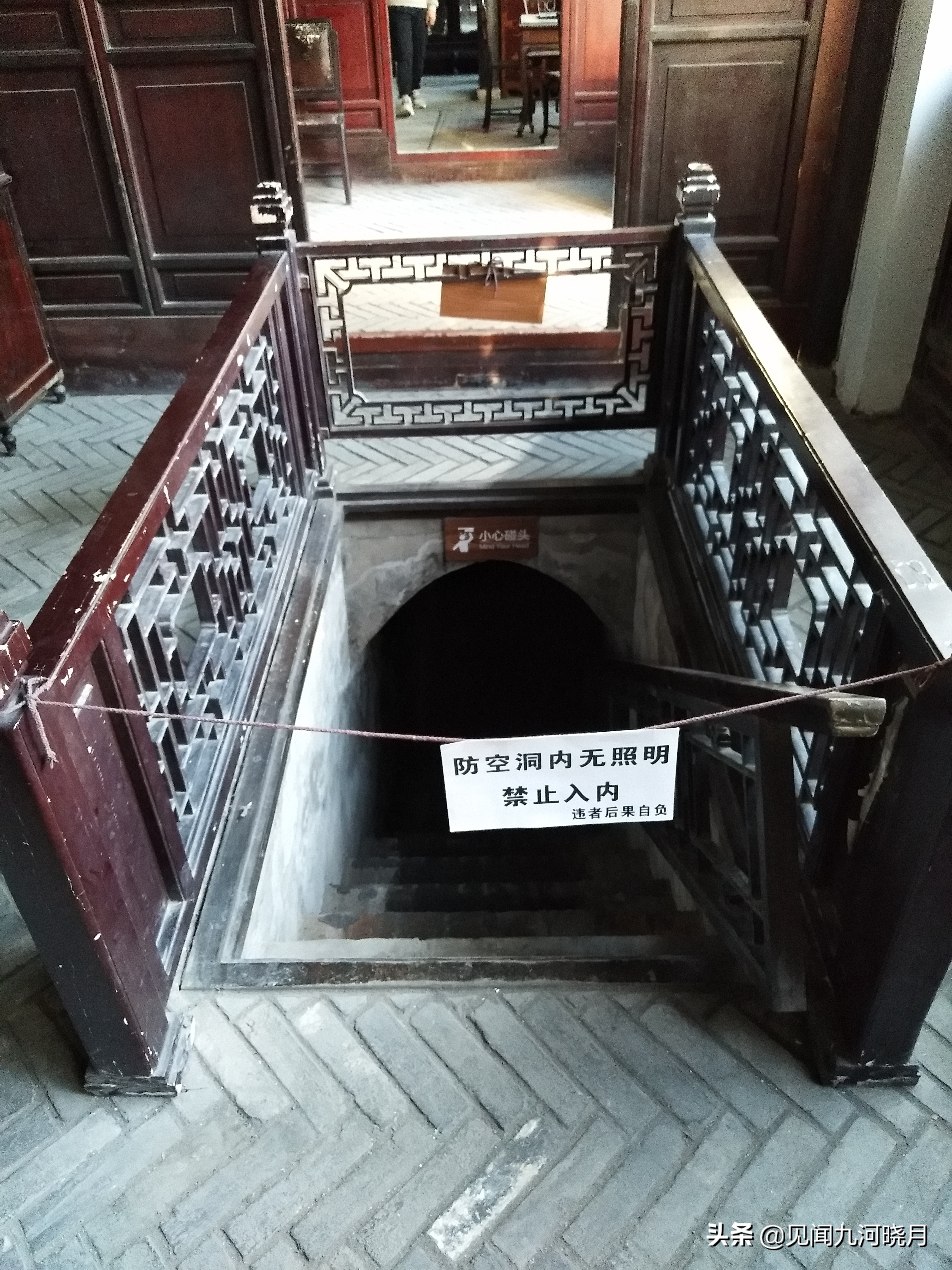 打卡天津杨柳青旅游景点,天津旅游攻略必去景点杨柳青附近