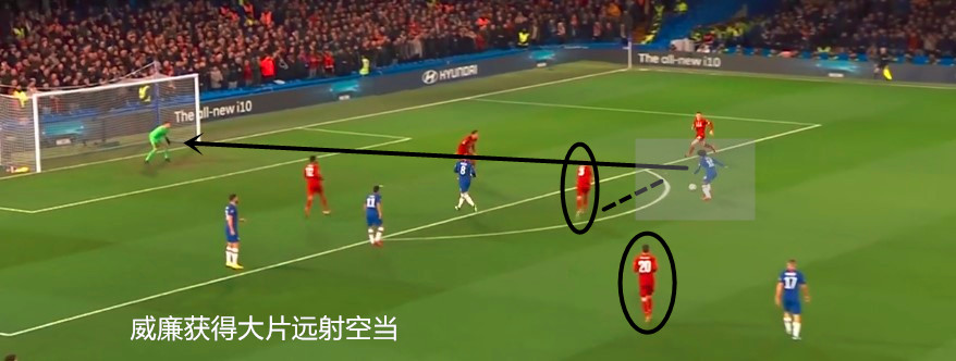 上赛季利物浦进攻的问题比防守大,利物浦进攻战术解析