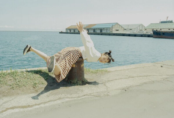 胶片机推荐自带胶卷,冷门又好用的胶片机