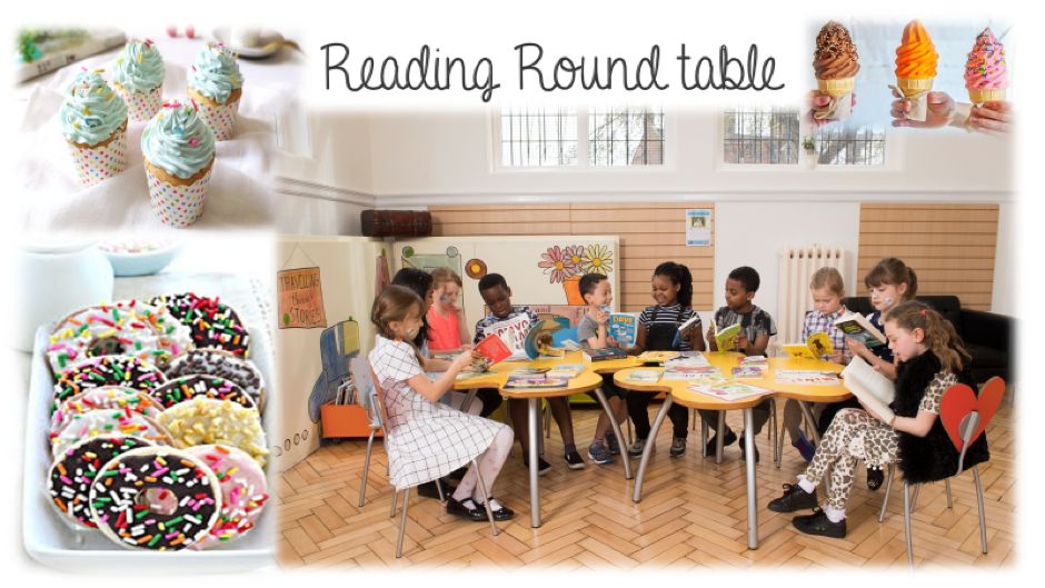 阅读伴成长如何让幼儿爱上阅读,如何陪孩子高效有趣阅读