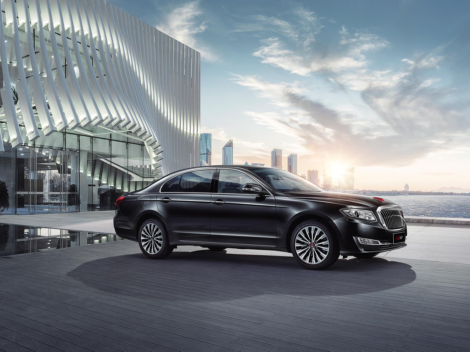 吉利星越L和红旗h5哪个好,吉利星越和红旗hs5